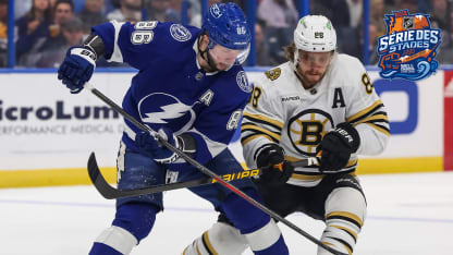 Kucherov Pastrnak SS French