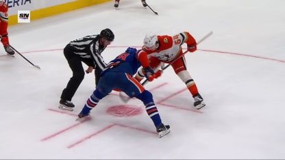 Colangelo ajoute à l'avance des Ducks