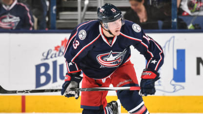 Cam Atkinson fantasy