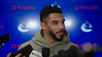 PREGAME | Kane vs. Sharks