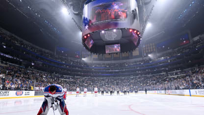 Photos: NYR at LAK | 01.20.26