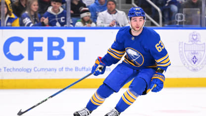 Toronto Maple Leafs v Buffalo Sabres