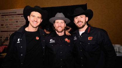 Photo Gallery - 2026 Flames Ambassadors' Celebrity Poker Tournament