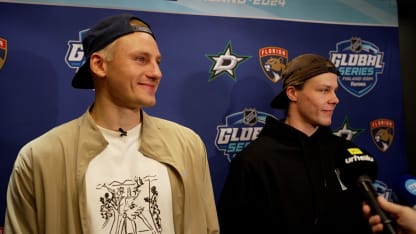 Global Series: Hintz, Heiskanen Return To Finland