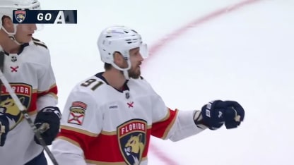 Ekman-Larsson hittar nätet