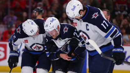 Ehlers Injury