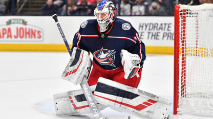 Korpisalo_BlueJackets