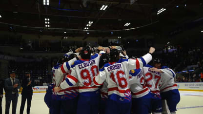 Players, coaches talk legendary Moncton Wildcats