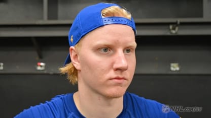 ▶️ Dahlin bakom Sabres vändning mot Canucks