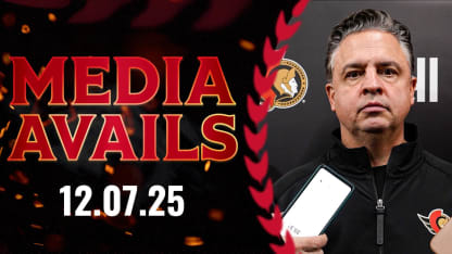 Travis Green Media Availability