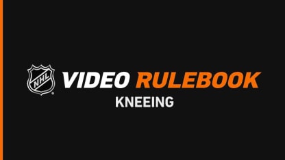 Video Rulebook: Kneeing