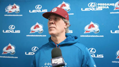 Pregame - Bednar (March 20)