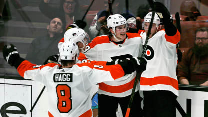 flyers-celly