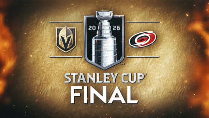 Hurricanes vs. Golden Knights 