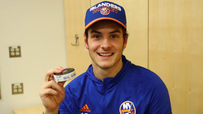 Barzal