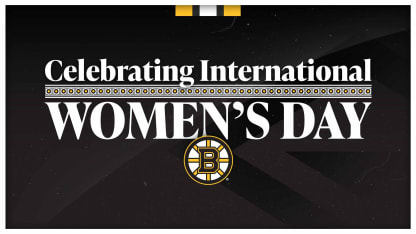 International Women’s Day