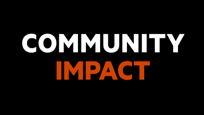 Community Impact Report