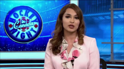 NHL Now: Amrit Gill