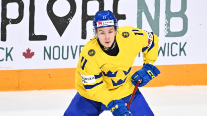 Czech Republic v Sweden: 2023 IIHF World Junior Championship