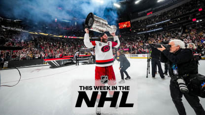 This Week in the NHL! 