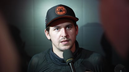 3/11 PHI vs. WSH Postgame: Travis Konecny