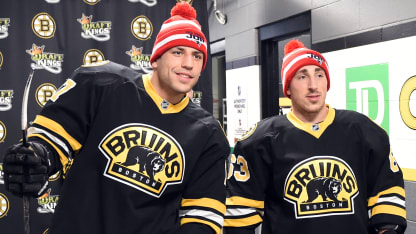 lucic_marchand_patriots_hats