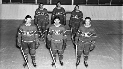 1946 Montreal Canadiens_Stanley_Cup