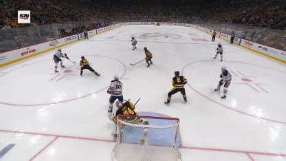 HIGHLIGHTS | Hyman Goal