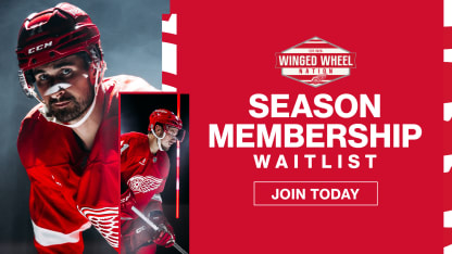 Winged Wheel Nation Waitlist