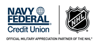 Navy Federal Credit Union logo