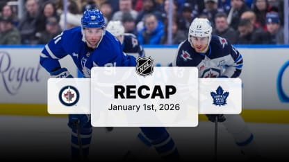 WPG at TOR | Recap