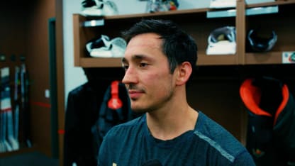 Spurgeon at Practice 2/19