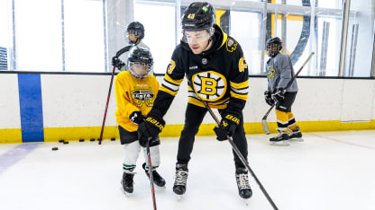 Harris SCORE Boston Clinic 3