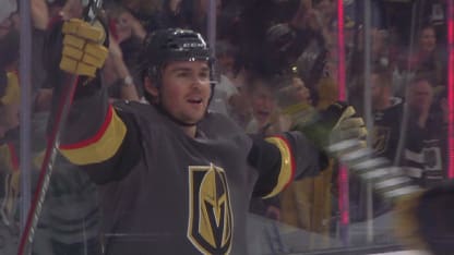 Carpenter buries loose puck