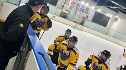 México City Jr. Kings