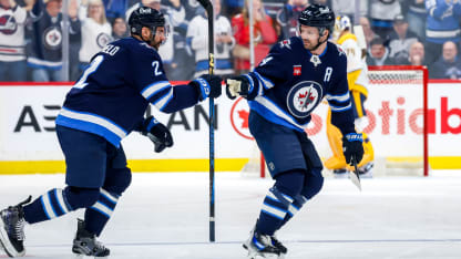 Die Top 10 der Defensivpaare der NHL-Saison 2024-25