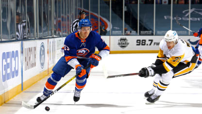 PIT-NYI game 3 preview