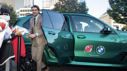 Devils on the Red Carpet