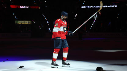 ‘He’s been unbelievable for us’: Seth Jones showing up in all scenarios