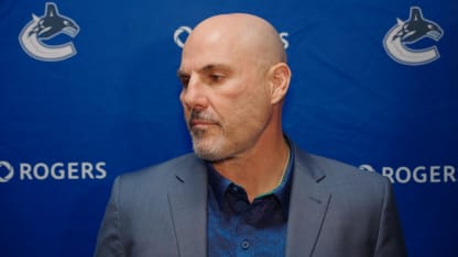 PREGAME | Tocchet at Flames