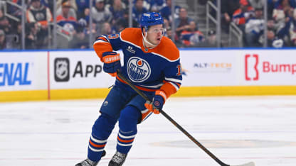 Toronto Maple Leafs v Edmonton Oilers