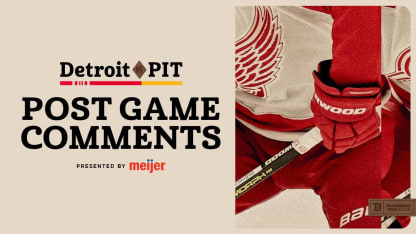 Meijer Postgame Comments 1/1/26