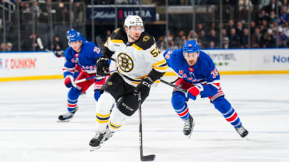 FINAL: Bruins 1, Rangers 2