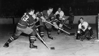 Rollins-Beliveau