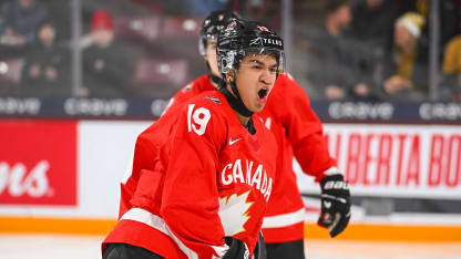 2026 IIHF World Junior Championship - Preliminary Round