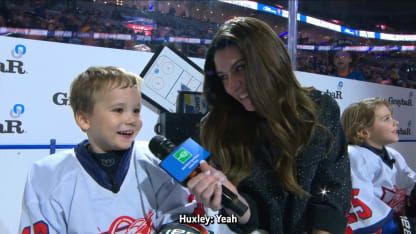 Huxley Schenn and Leon Steen: Youth Hockey Rising Stars