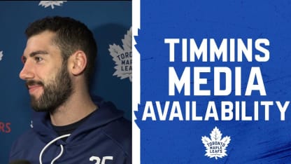 Conor Timmins | Pre Game