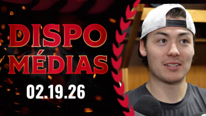 Jordan Spence dispo médias