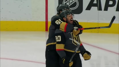 Stephenson scores early in 3rd