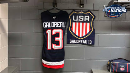 GAUDREAU